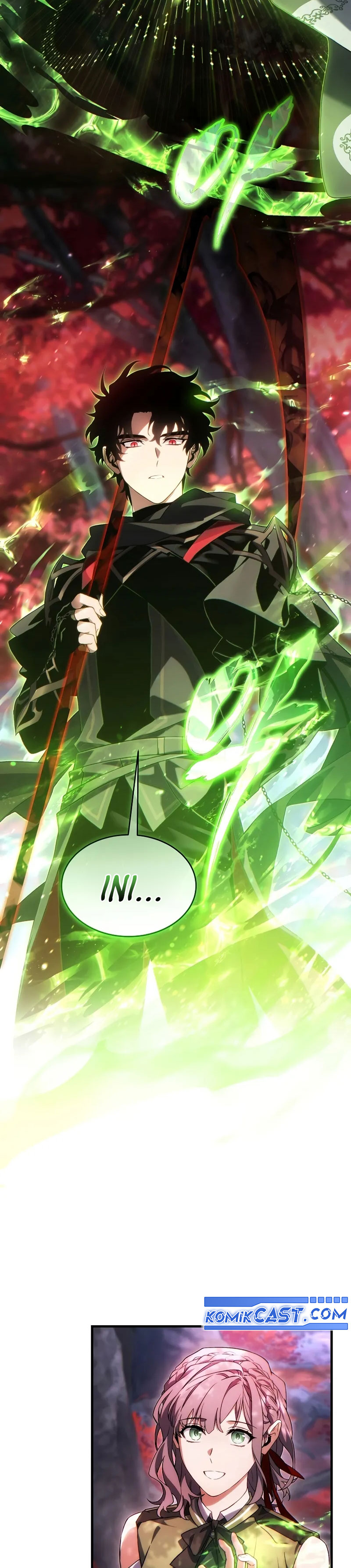 The Max-Level Player’s 100th Regression Chapter 53 Gambar 25