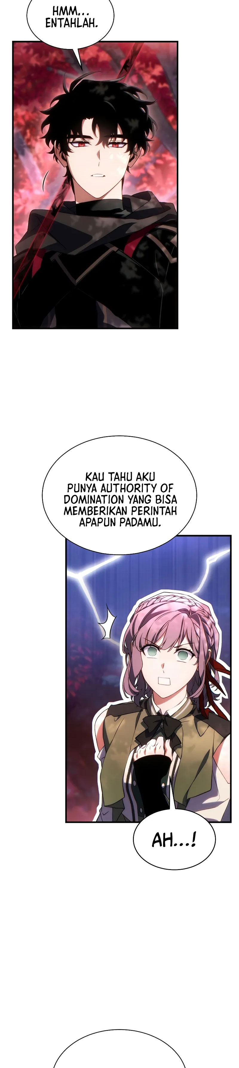 The Max-Level Player’s 100th Regression Chapter 53 Gambar 28