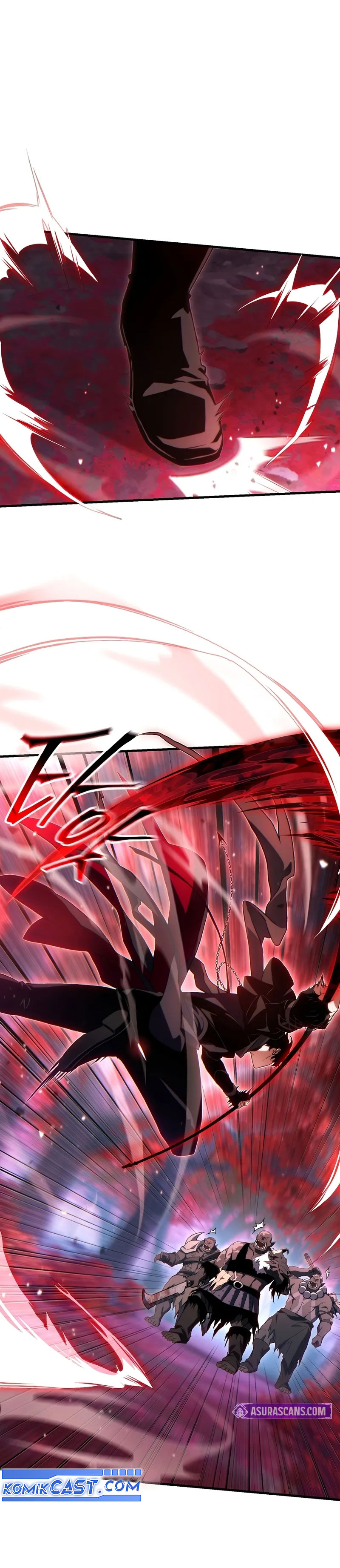 The Max-Level Player’s 100th Regression Chapter 53 Gambar 37