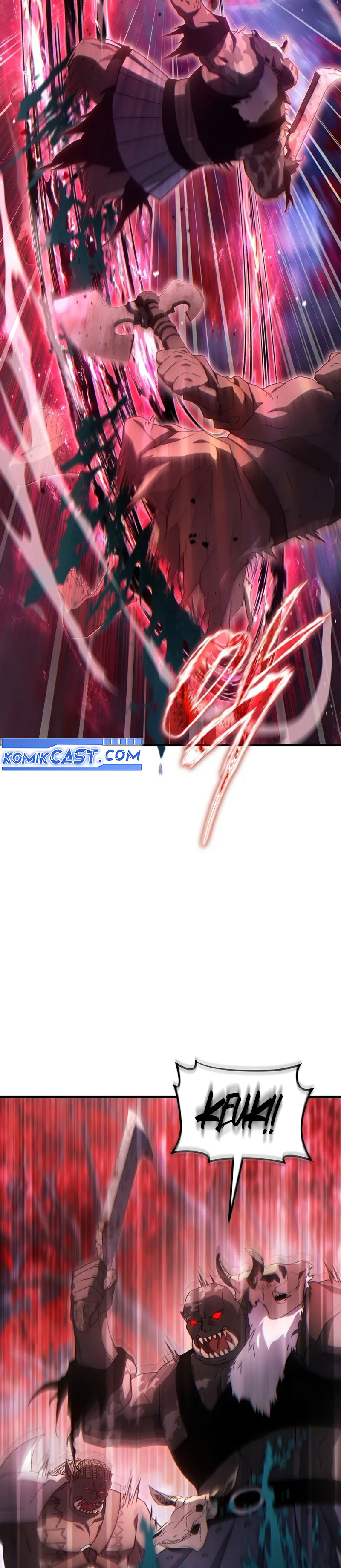 The Max-Level Player’s 100th Regression Chapter 53 Gambar 39