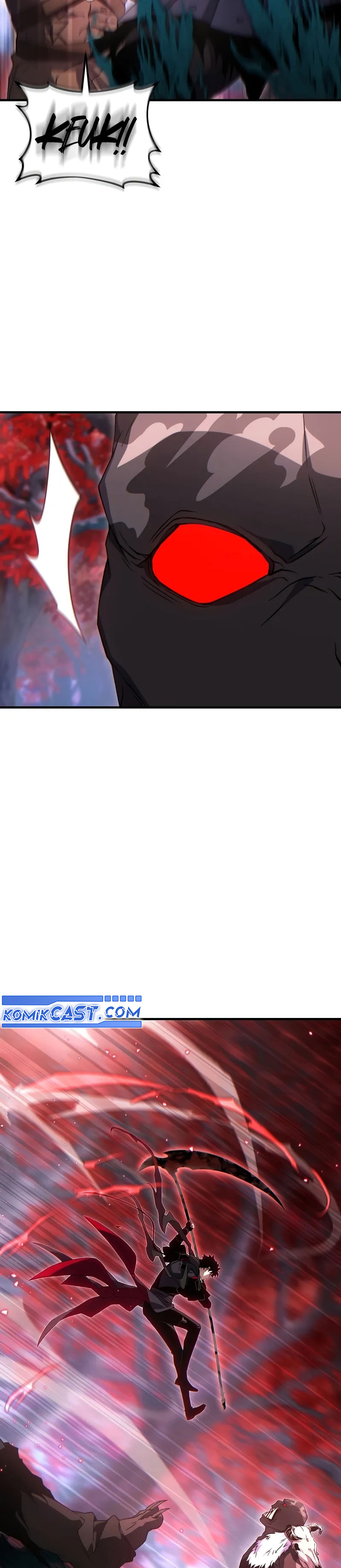 The Max-Level Player’s 100th Regression Chapter 53 Gambar 40