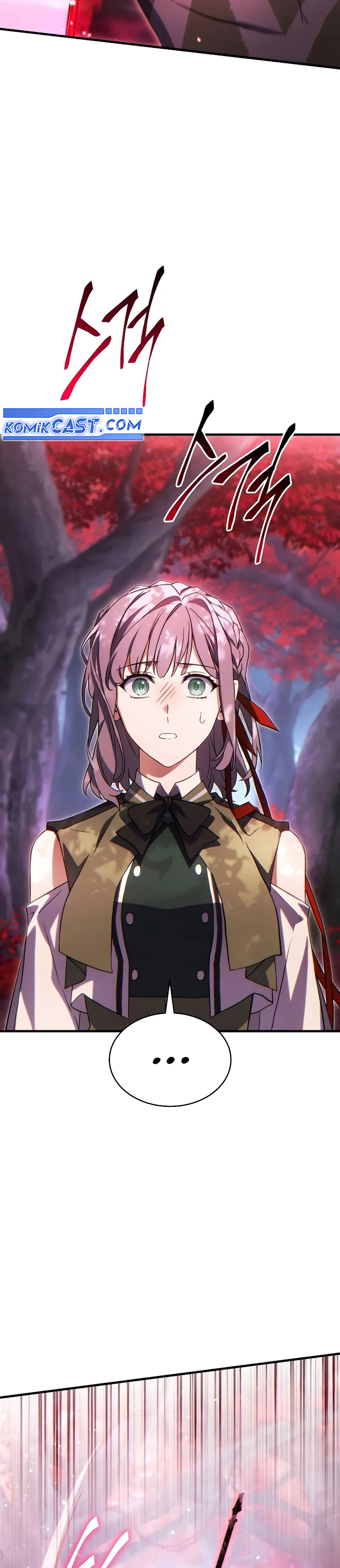 The Max-Level Player’s 100th Regression Chapter 53 Gambar 42