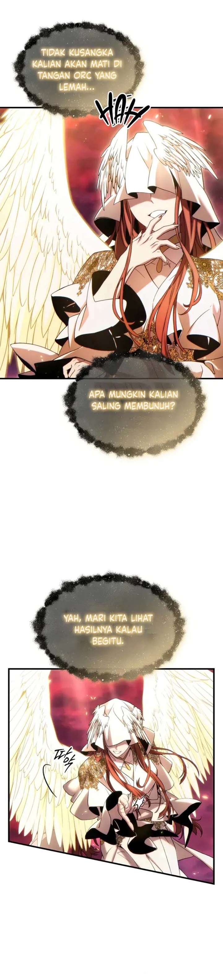 The Max-Level Player’s 100th Regression Chapter 59 Gambar 13