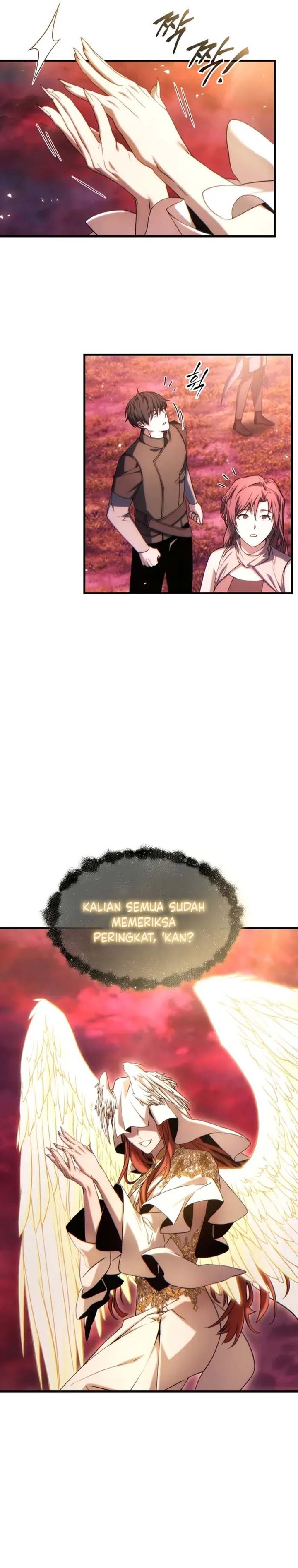 The Max-Level Player’s 100th Regression Chapter 59 Gambar 22