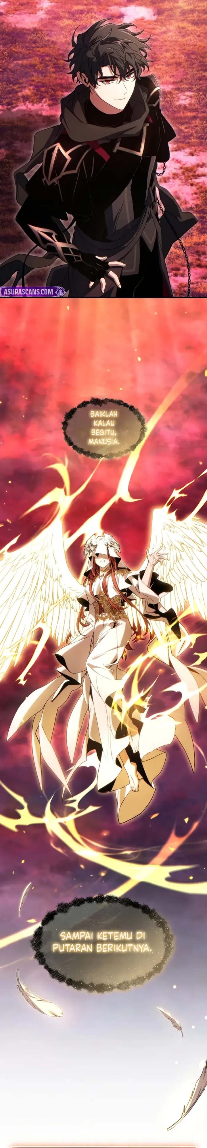 The Max-Level Player’s 100th Regression Chapter 59 Gambar 26