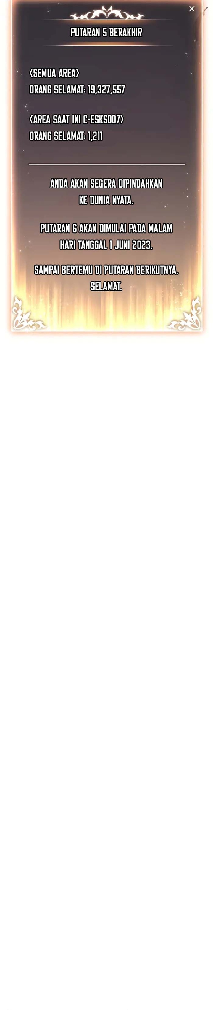 The Max-Level Player’s 100th Regression Chapter 59 Gambar 27