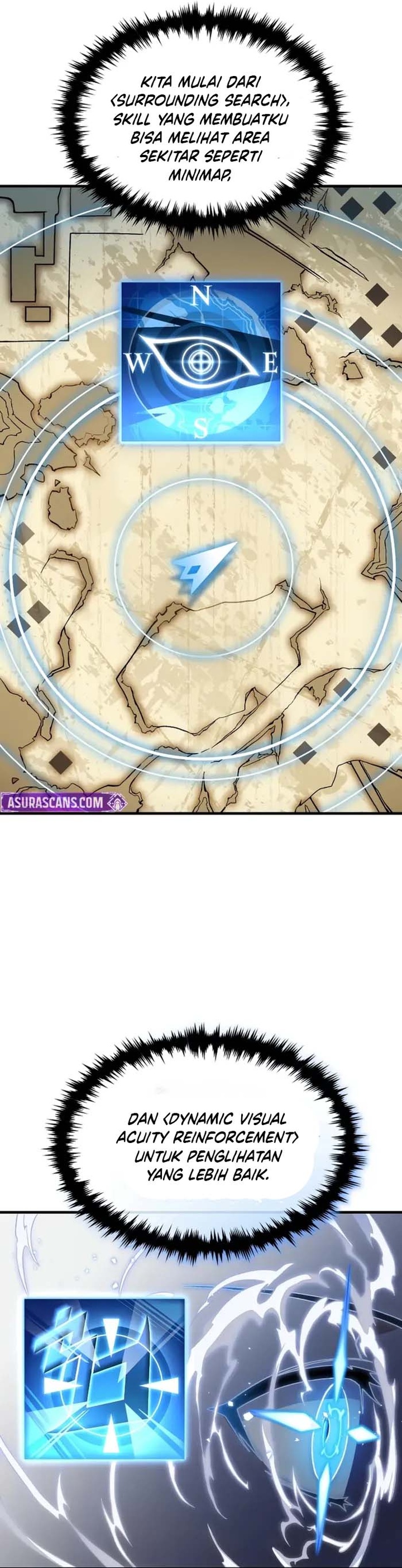 The Max-Level Player’s 100th Regression Chapter 59 Gambar 33