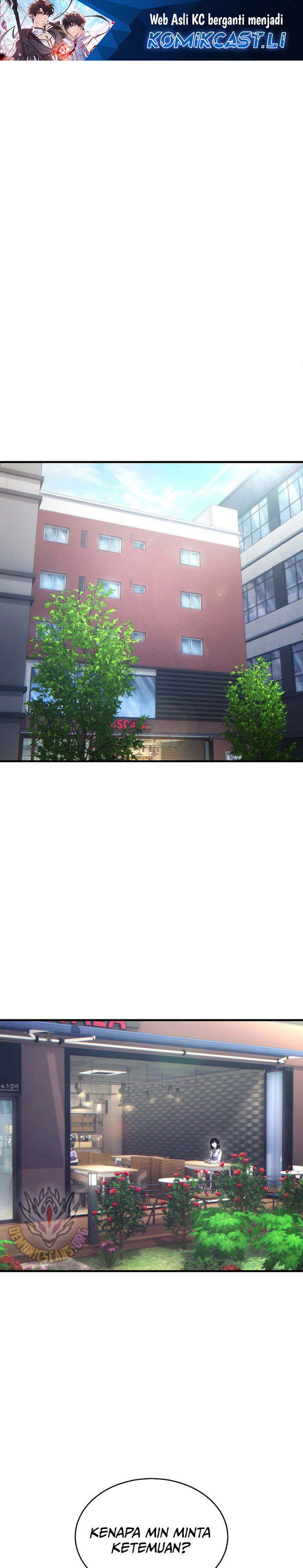 The Max-Level Player’s 100th Regression Chapter 60 Gambar 2