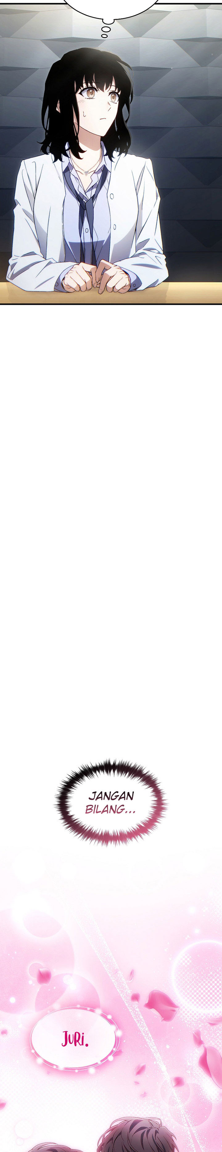 The Max-Level Player’s 100th Regression Chapter 60 Gambar 3