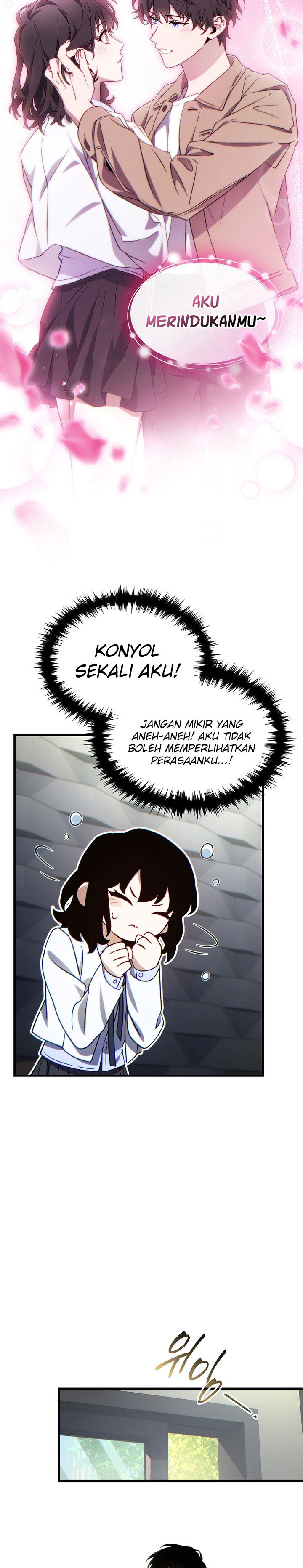 The Max-Level Player’s 100th Regression Chapter 60 Gambar 4