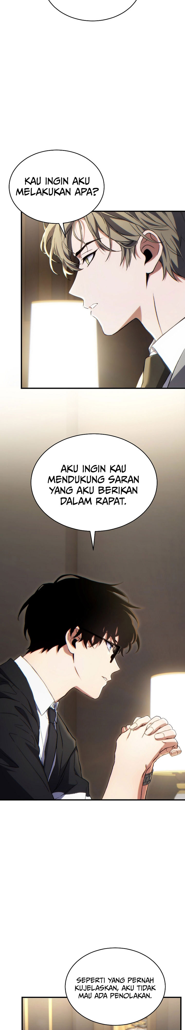 The Max-Level Player’s 100th Regression Chapter 60 Gambar 32