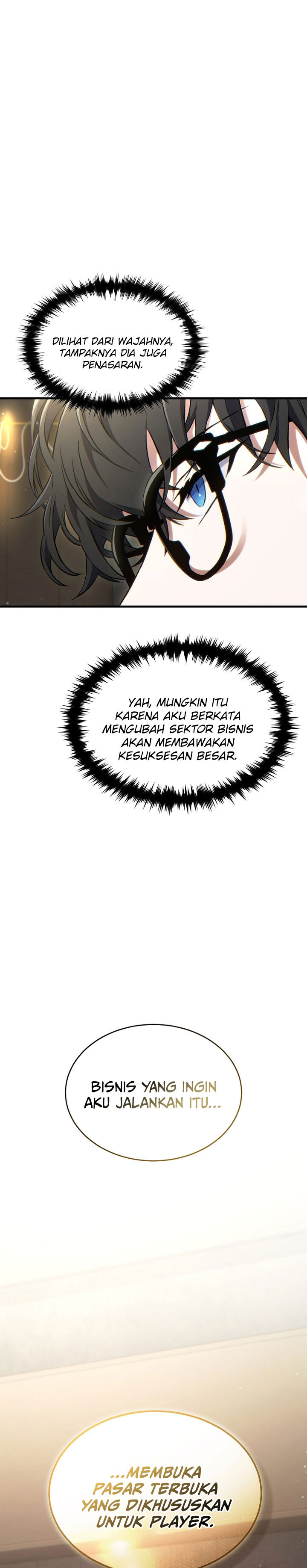 The Max-Level Player’s 100th Regression Chapter 60 Gambar 34