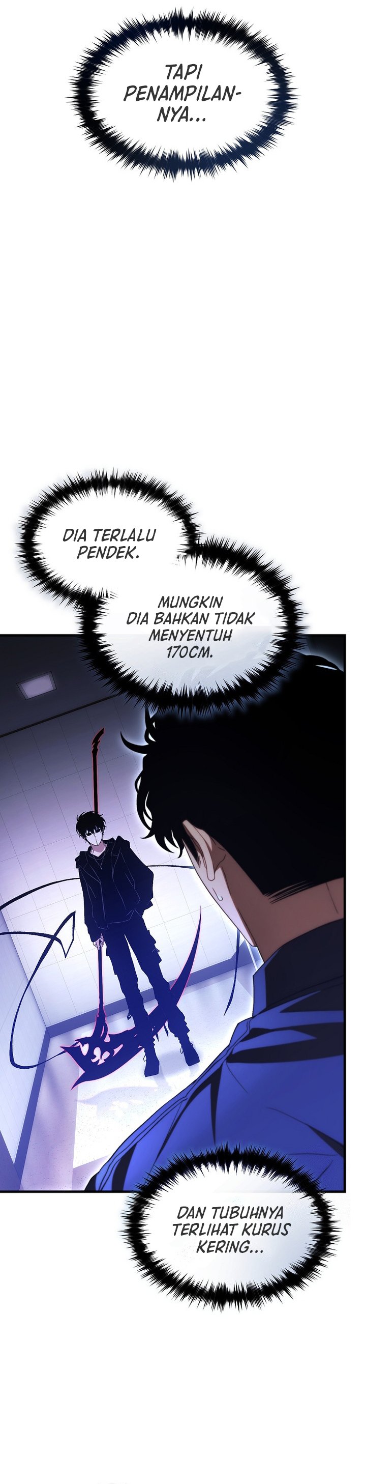 The Max-Level Player’s 100th Regression Chapter 63 Gambar 5