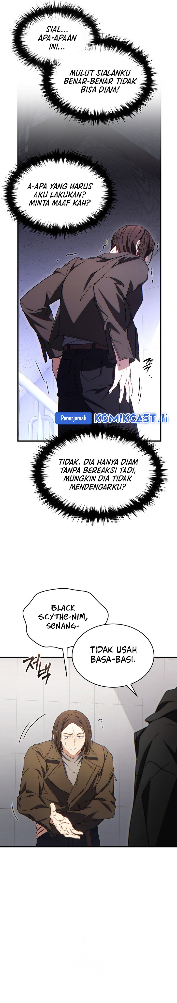 The Max-Level Player’s 100th Regression Chapter 63 Gambar 16