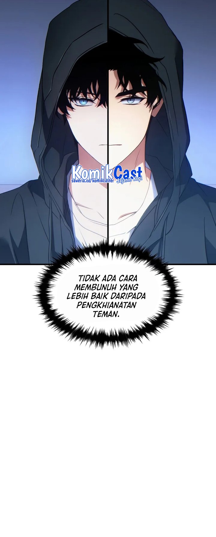 The Max-Level Player’s 100th Regression Chapter 65 Gambar 7