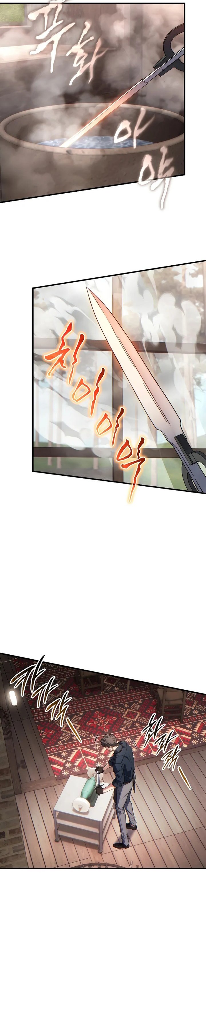 The Max-Level Player’s 100th Regression Chapter 65 Gambar 13