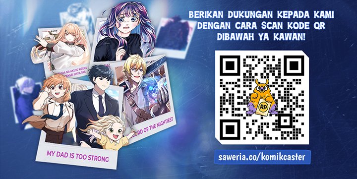 The Max-Level Player’s 100th Regression Chapter 65 Gambar 34