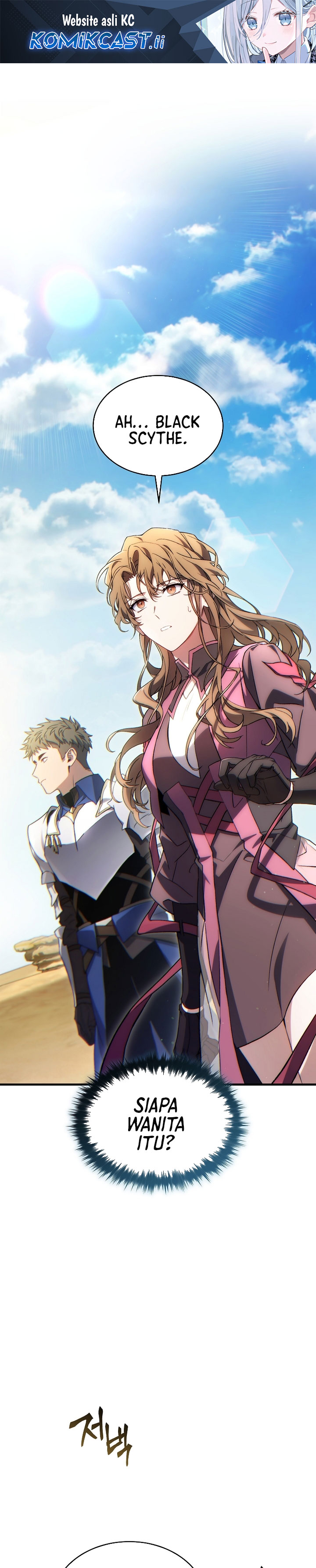 The Max-Level Player’s 100th Regression Chapter 67 Gambar 2