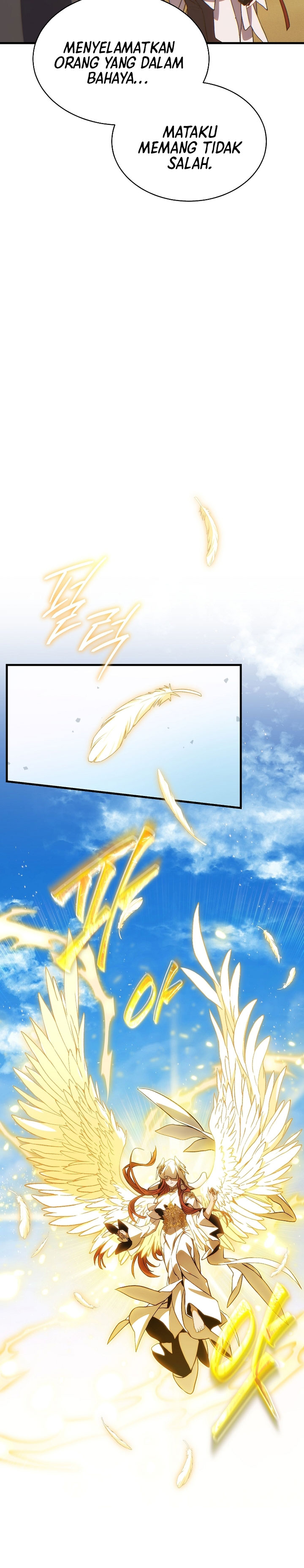 The Max-Level Player’s 100th Regression Chapter 67 Gambar 21