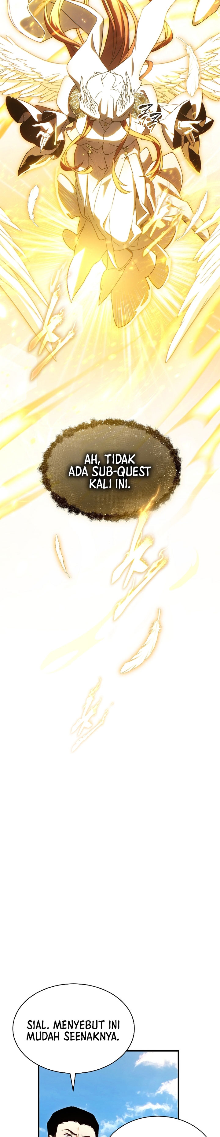The Max-Level Player’s 100th Regression Chapter 67 Gambar 34