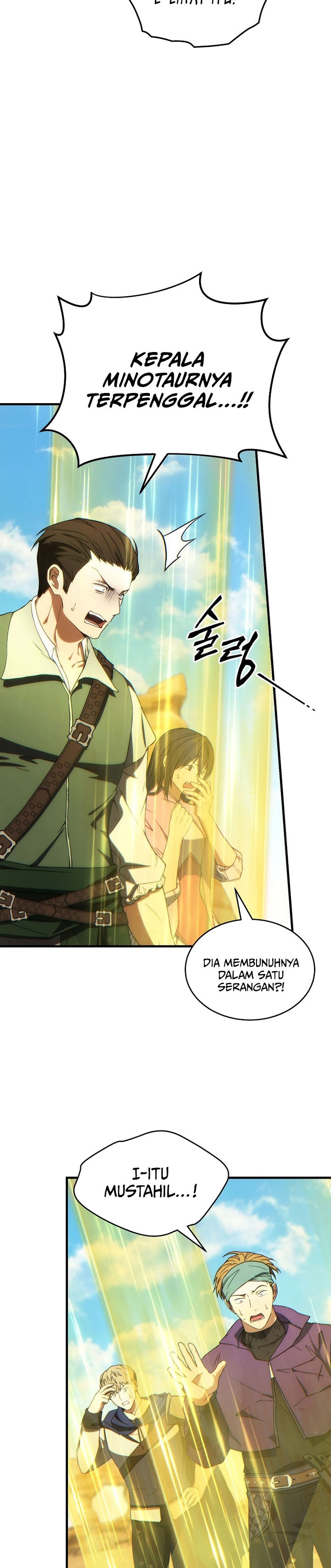 The Max-Level Player’s 100th Regression Chapter 72 Gambar 31