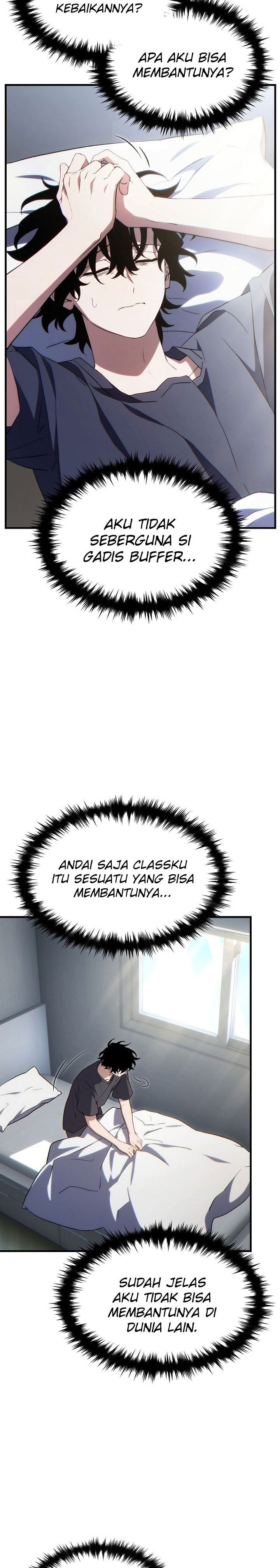 The Max-Level Player’s 100th Regression Chapter 74 Gambar 4