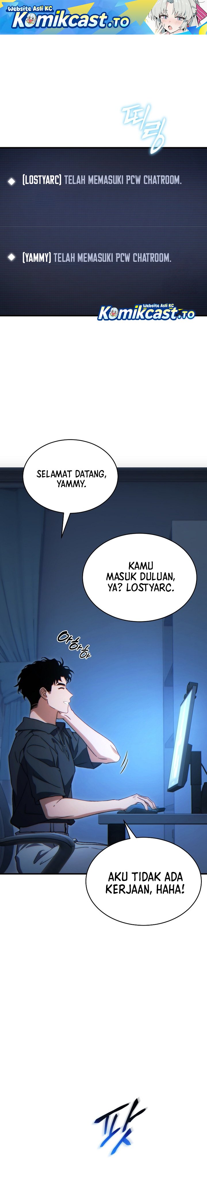 The Max-Level Player’s 100th Regression Chapter 76 Gambar 2