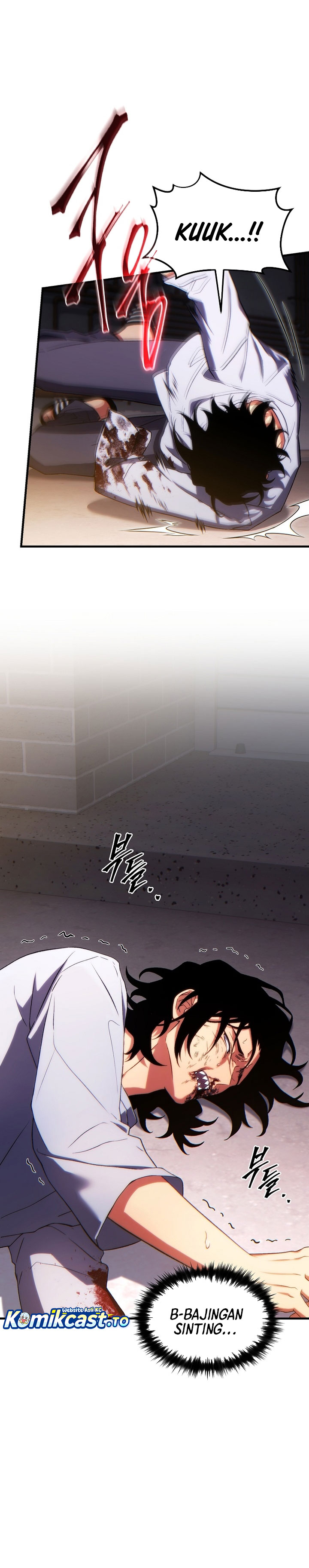 The Max-Level Player’s 100th Regression Chapter 78 Gambar 8