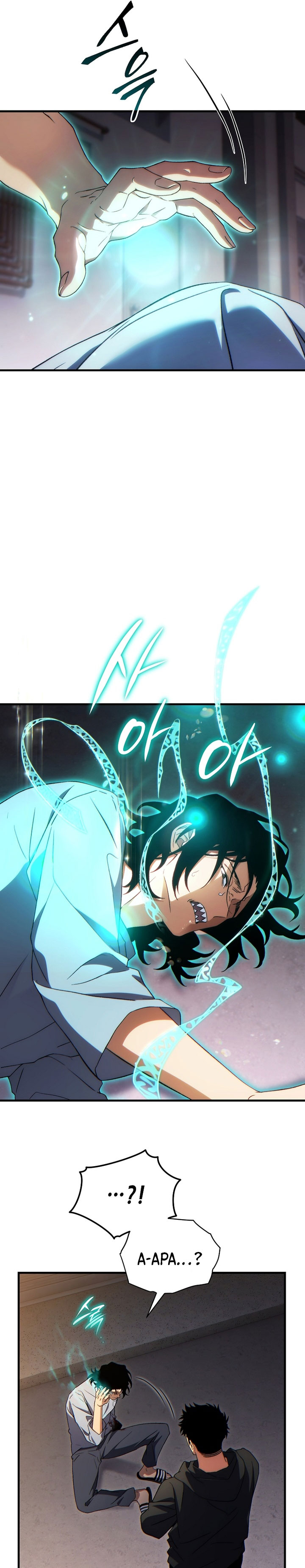 The Max-Level Player’s 100th Regression Chapter 78 Gambar 9