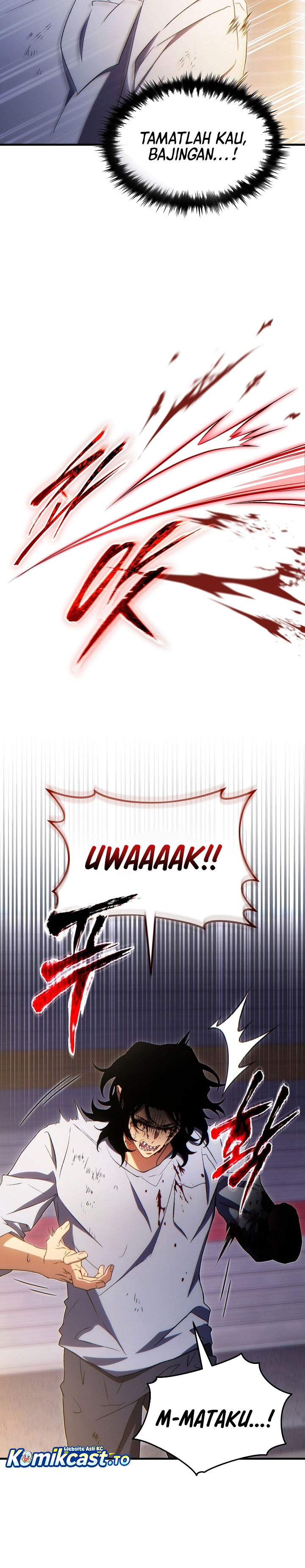 The Max-Level Player’s 100th Regression Chapter 78 Gambar 13