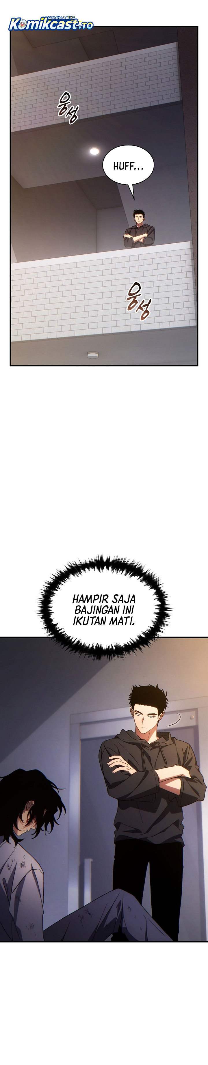 The Max-Level Player’s 100th Regression Chapter 78 Gambar 22
