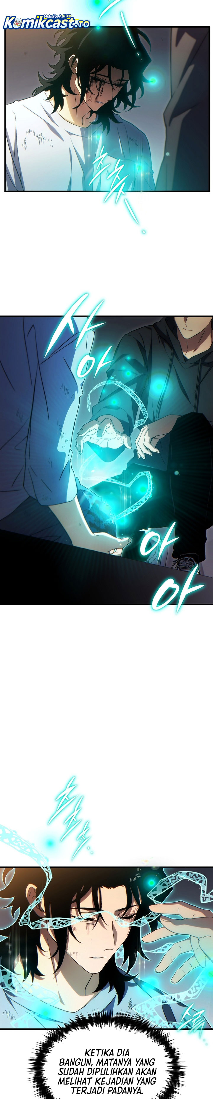 The Max-Level Player’s 100th Regression Chapter 78 Gambar 27