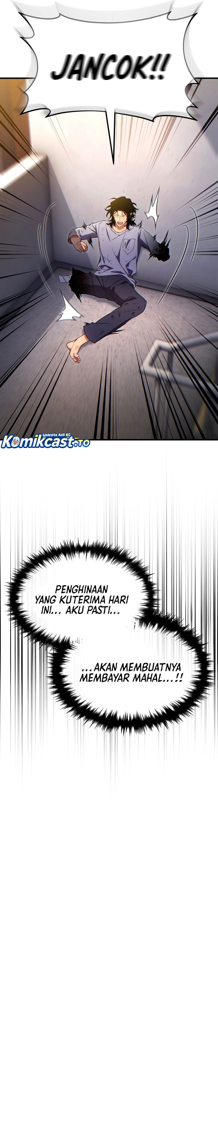 The Max-Level Player’s 100th Regression Chapter 78 Gambar 37