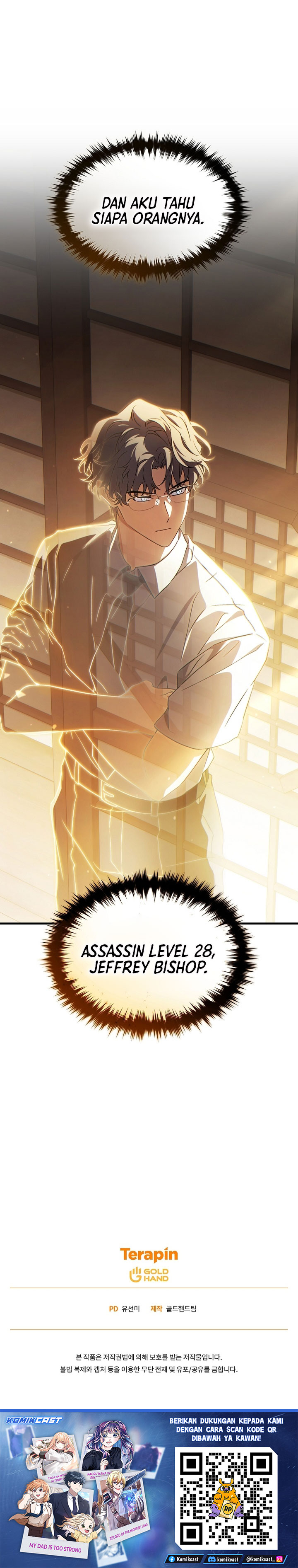 The Max-Level Player’s 100th Regression Chapter 78 Gambar 42