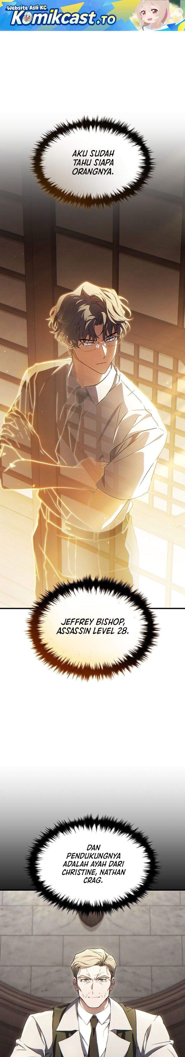 The Max-Level Player’s 100th Regression Chapter 79 Gambar 2