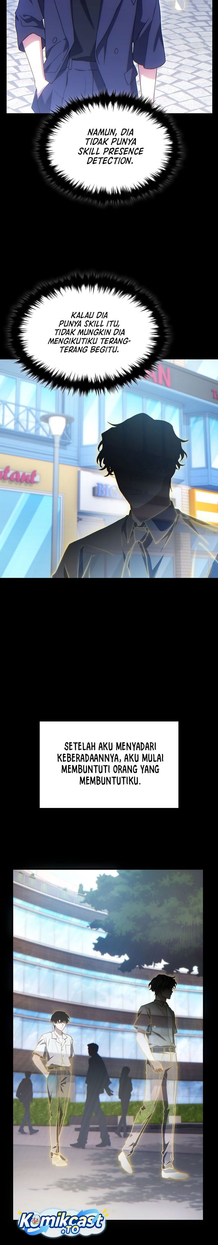 The Max-Level Player’s 100th Regression Chapter 79 Gambar 4