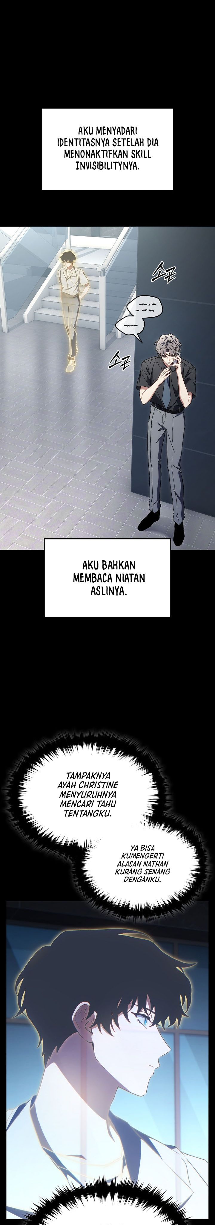 The Max-Level Player’s 100th Regression Chapter 79 Gambar 5