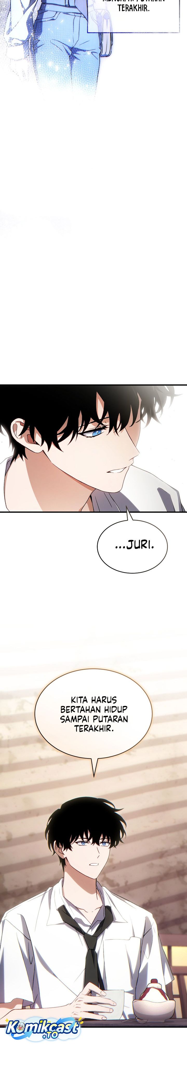 The Max-Level Player’s 100th Regression Chapter 79 Gambar 9