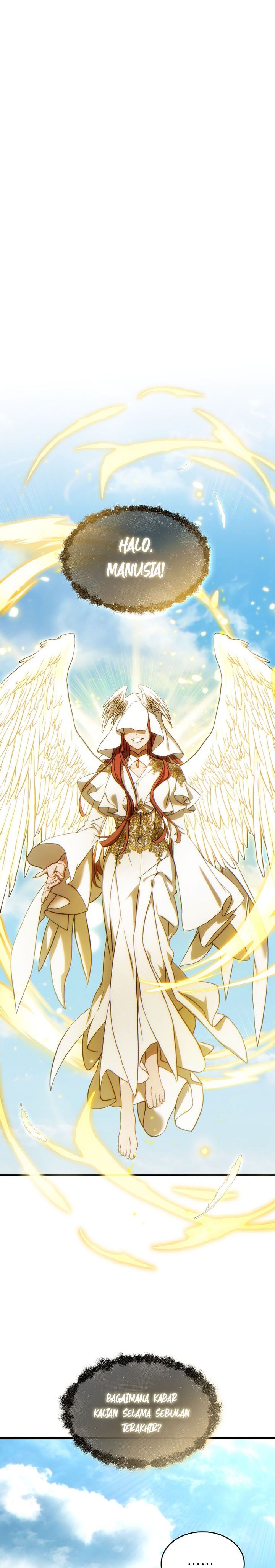 The Max-Level Player’s 100th Regression Chapter 79 Gambar 11