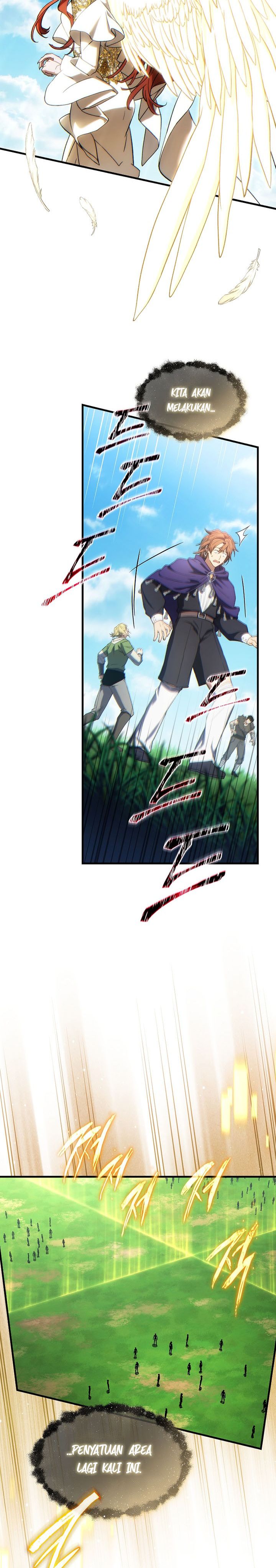 The Max-Level Player’s 100th Regression Chapter 79 Gambar 13