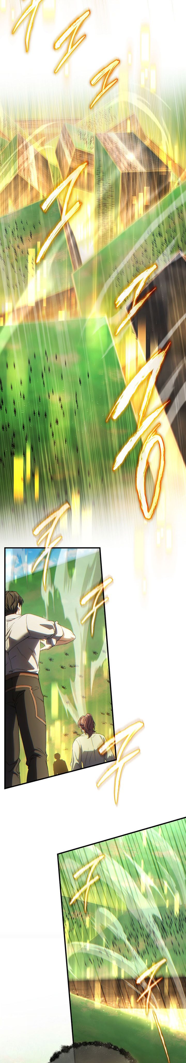 The Max-Level Player’s 100th Regression Chapter 79 Gambar 14