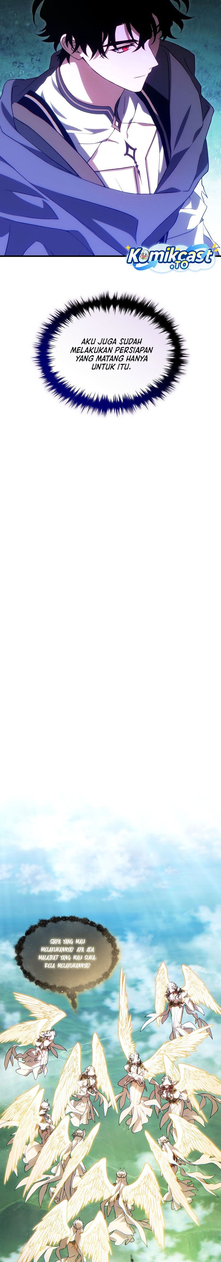 The Max-Level Player’s 100th Regression Chapter 79 Gambar 19