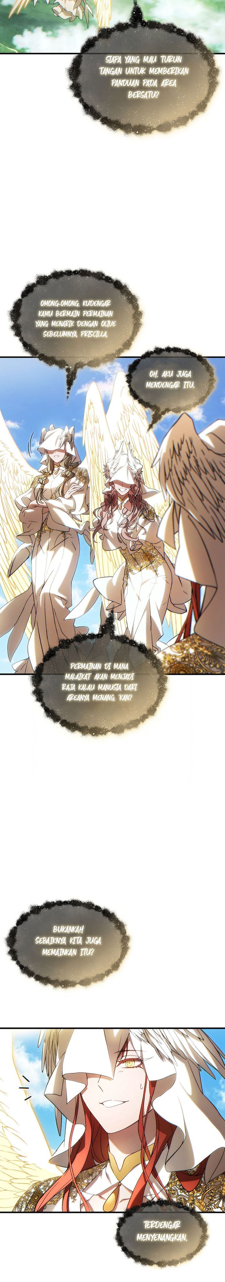 The Max-Level Player’s 100th Regression Chapter 79 Gambar 20