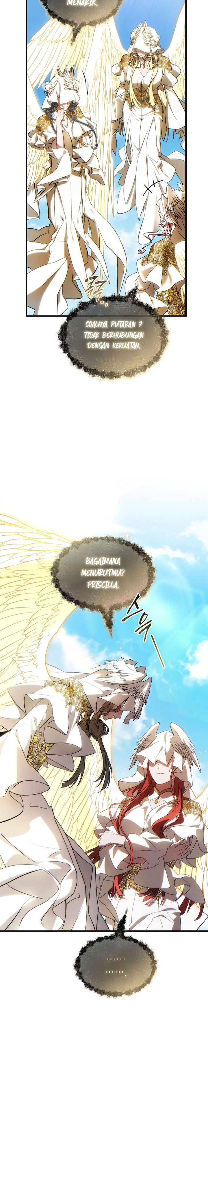 The Max-Level Player’s 100th Regression Chapter 79 Gambar 23