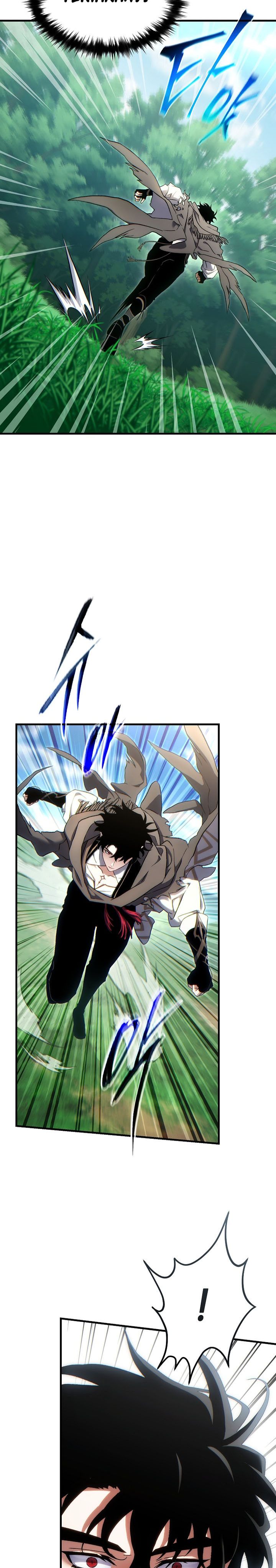 The Max-Level Player’s 100th Regression Chapter 79 Gambar 40