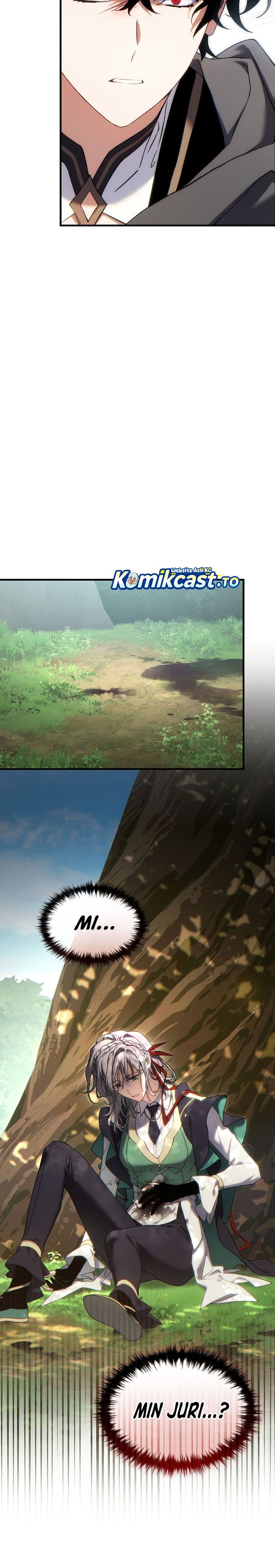 The Max-Level Player’s 100th Regression Chapter 79 Gambar 41