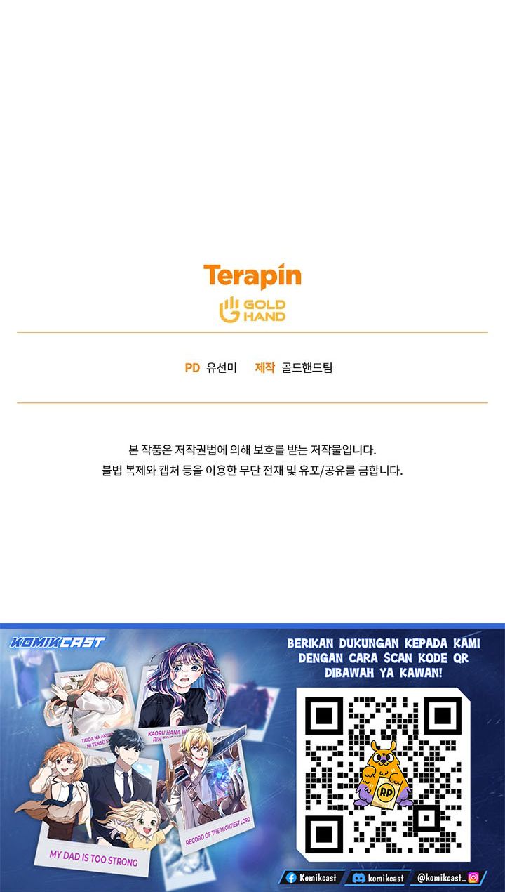 The Max-Level Player’s 100th Regression Chapter 79 Gambar 42