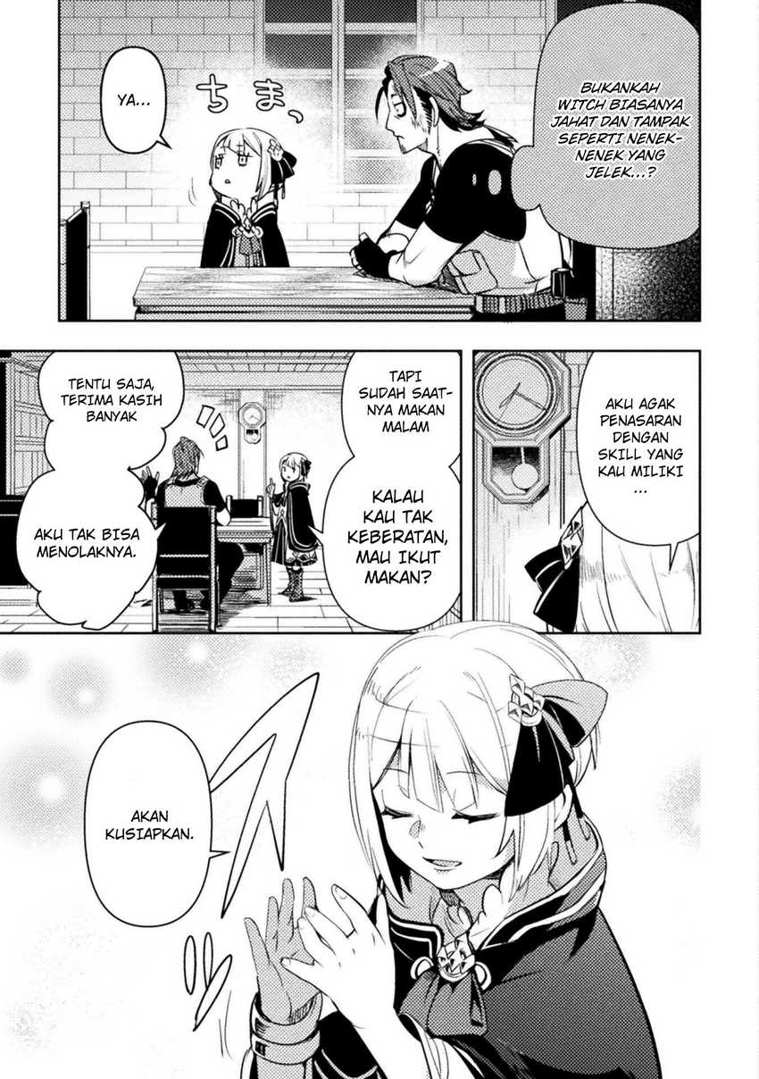 The Mercenary Bomber Explode All Cheaters Chapter 02 Gambar 16
