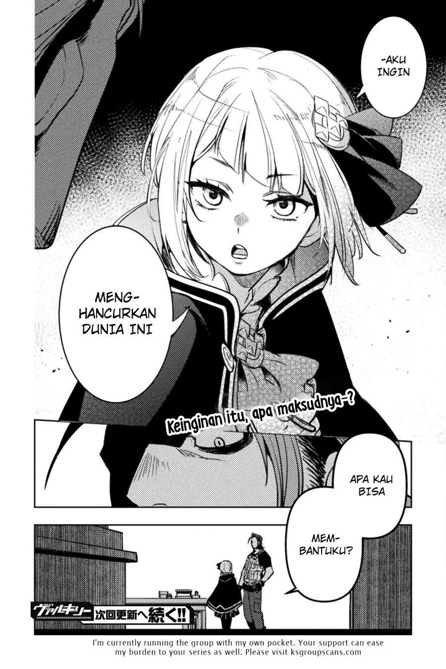 The Mercenary Bomber Explode All Cheaters Chapter 04 Gambar 27