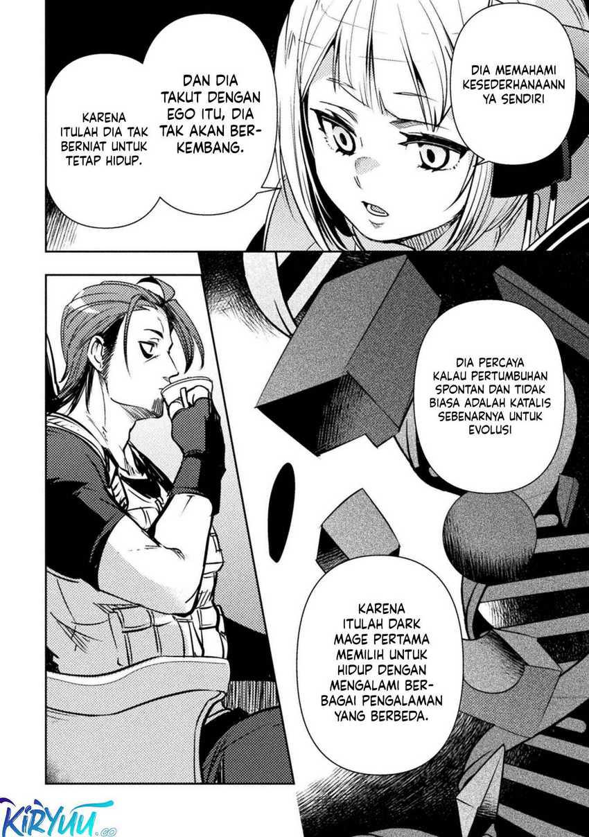 The Mercenary Bomber Explode All Cheaters Chapter 05 Gambar 9